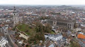 Image result for Saint Waltrude