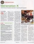 Generation X