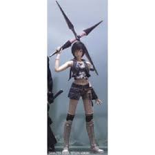 「ユフィ・キサラギ」の画像検索結果