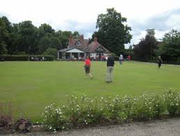 Image result for Cilcain Bowling Club