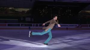 Image result for Kyle Figure Skating Club