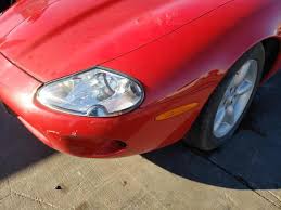 Image result for Phoenix Red 1999 Jaguar