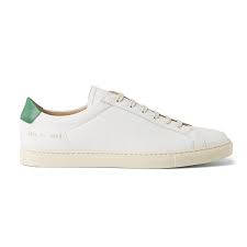 ELLE Man: The best white sneakers for Spring 2015 - Elle Canada