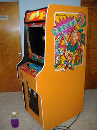 Kuvahaun tulos haulle donkey kong 3  arcade