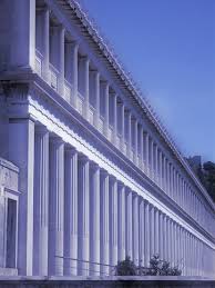 Image result for colonnades