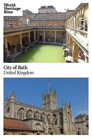 Image result for City Of Bath Rgc