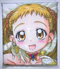 「春日野うらら/キュアレモネード」の画像検索結果