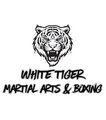 Image result for White Tiger Martial Arts