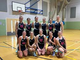 Image result for Elmbridge Netball Club