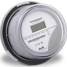 Image result for electric meter
