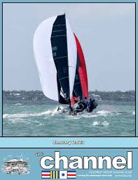Image result for Channel Sailing Club