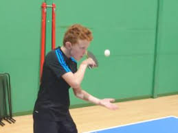 Image result for Limpsfield Table Tennis Club