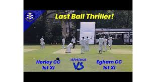Image result for Horley Cricket Club
