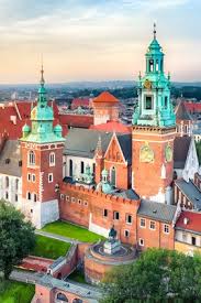 Image result for krakow poland