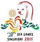 Singapore SEA GAMES 2015 | Sports | Pinterest