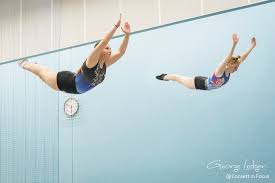 Image result for Cambourne Comets Trampoline Club