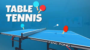 Image result for Table Tennis