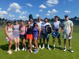 Image result for Reigate Priory Lawn Tennis Club