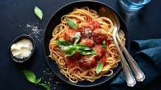 10 'Italian' Foods That Aren't Italian