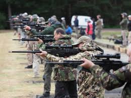 Image result for Reepham Shooting Centre