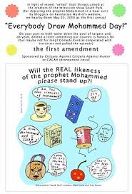 Картинки по запросу mohammad cartoons
