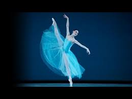 Image result for serenade balanchine