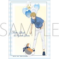 「名取周一 夏目友人帳」の画像検索結果