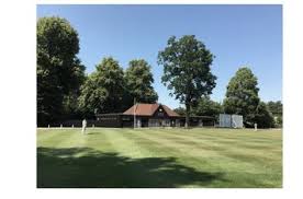 Image result for Farnham Cricket Club