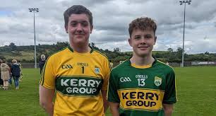 Image result for Collegeland O`rahillys Gaelic Football Club