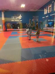 Image result for Dacula Martial Arts Dojo