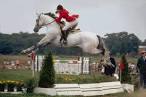Horse Jumping, animals, horses, jumping, red jacket, rider, white
