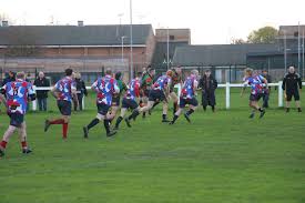 Image result for Barnsley Rugby Union Football Club