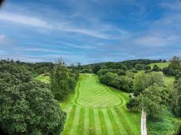 Image result for Stoke Rochford Golf Club