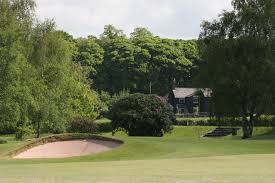 Image result for Grange Park Golf Club
