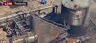 Chevron refinery blast at Pembroke Dock was 'time-bomb waiting to ...