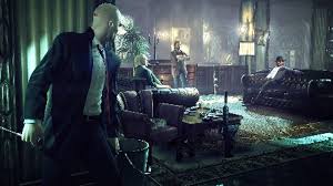 Image result for Hitman: Absolution