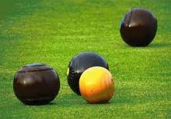 Image result for Moorways Crown Green Bowls Club