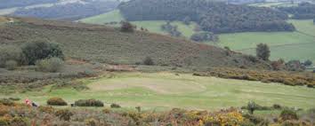 Image result for Welshpool Golf Club