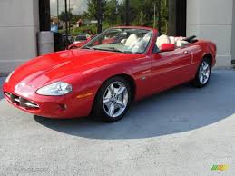 Image result for Carnival Red 1999 Jaguar