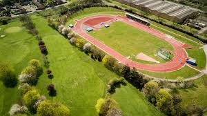 Image result for Lee Valley Athletics Centre