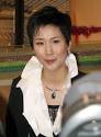 Li Xiaolin at a press