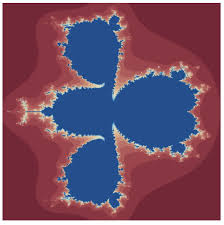 Image result for mandelbrot set
