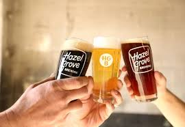 Image result for Hazel Grove