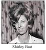 ... Shirley Bast ... - shirley_bast_named