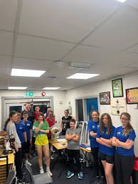 Image result for Devizes Volleyball Club