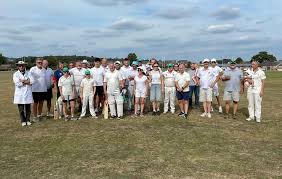 Image result for Luctonians Cricket Club
