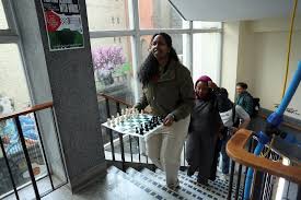 Image result for London Deaf Chess Club