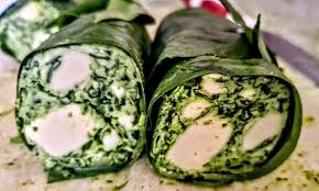 Attēlu rezultāti vaicājumam “Allium ursinum fruit”