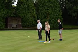 Image result for Inverclyde Indoor Bowls Club