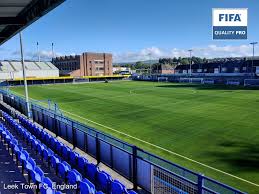 Image result for Leek Rugby Football Club